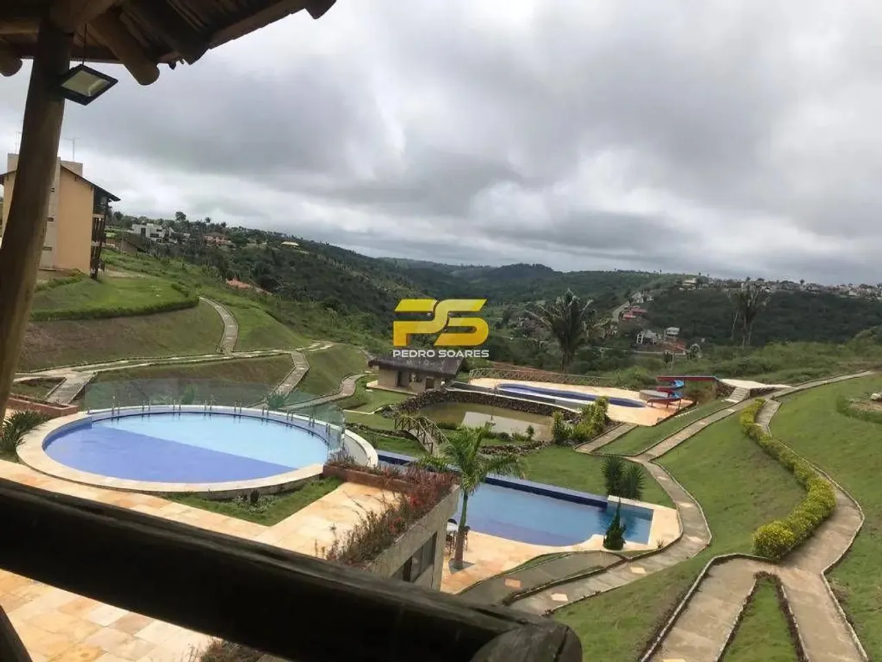 LOTE CONDOMINIO SONHOS DA SERRA OPORTUNIDADE BANANEIRAS-PB