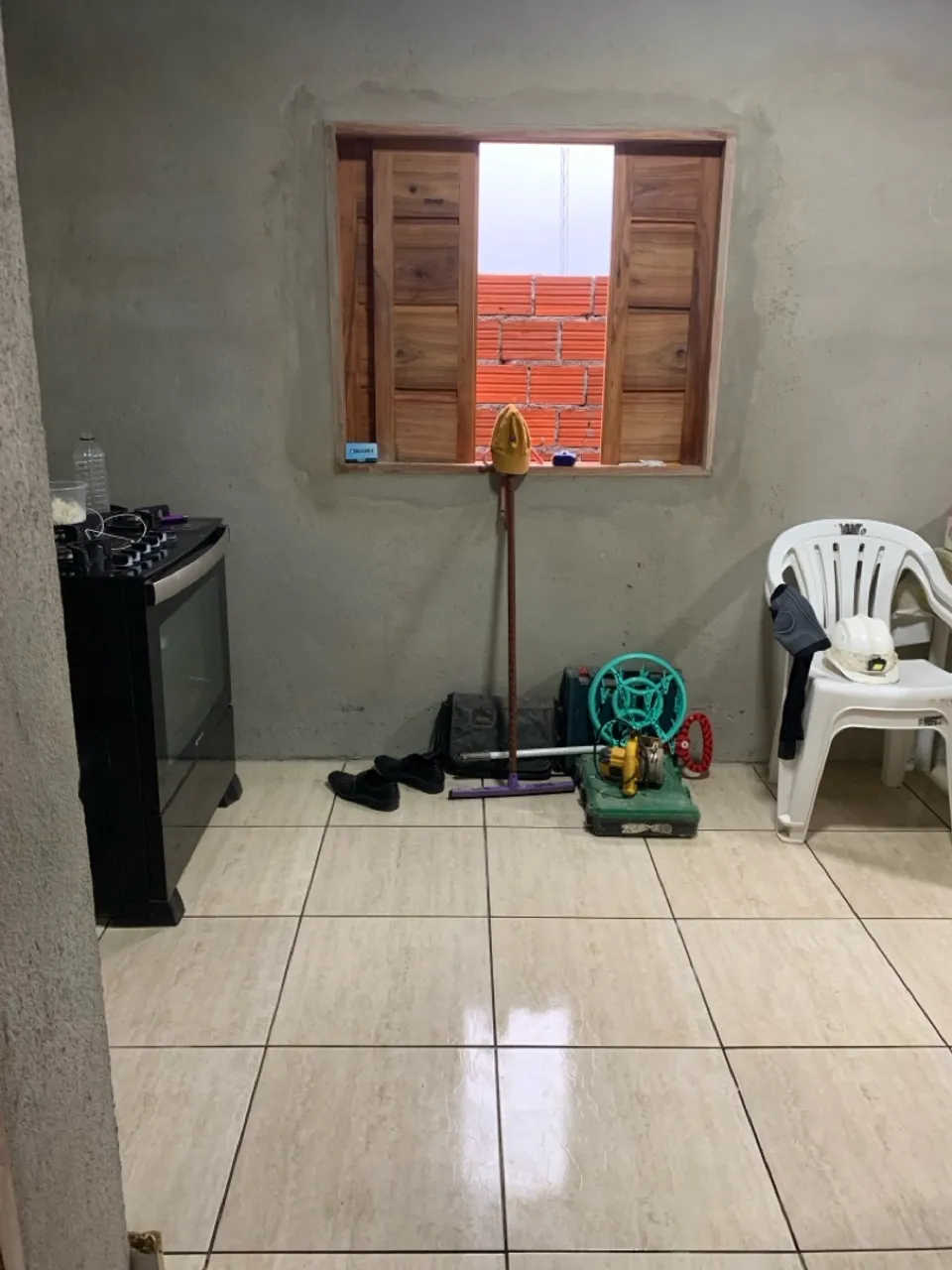 Repasse no acquaville tambaqui