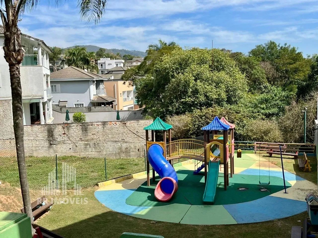 RR8542 Terreno 450m² CONDOMÍNIO RESIDENCIAL TARUMÃ - OPORTUNIDADE - Ótima Localização - Sa - Foto 12