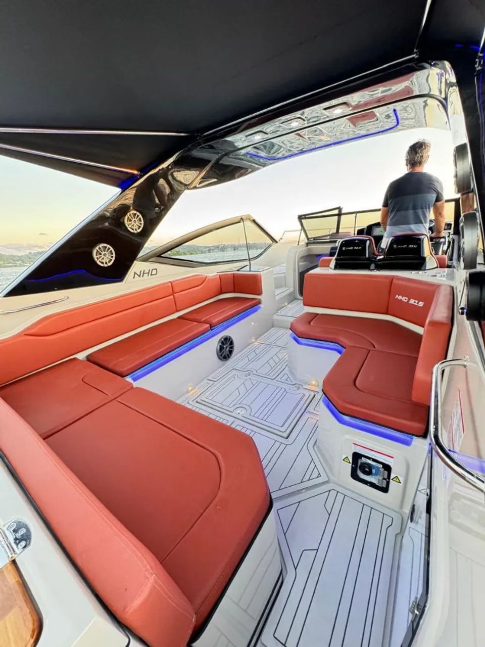 NHD ... PRONTA ENTREGA !!!!! - Foto 2