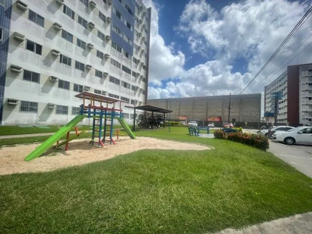 Apto no Tabuleiro - 3/4 - terreo - Foto 2