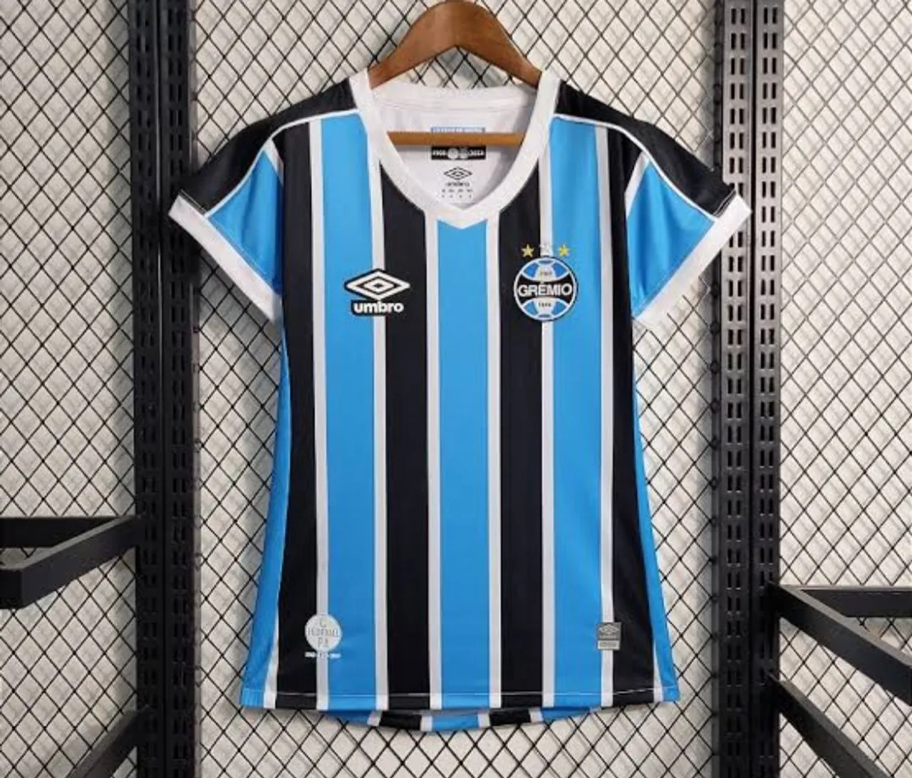 Camisa di grêmio original
