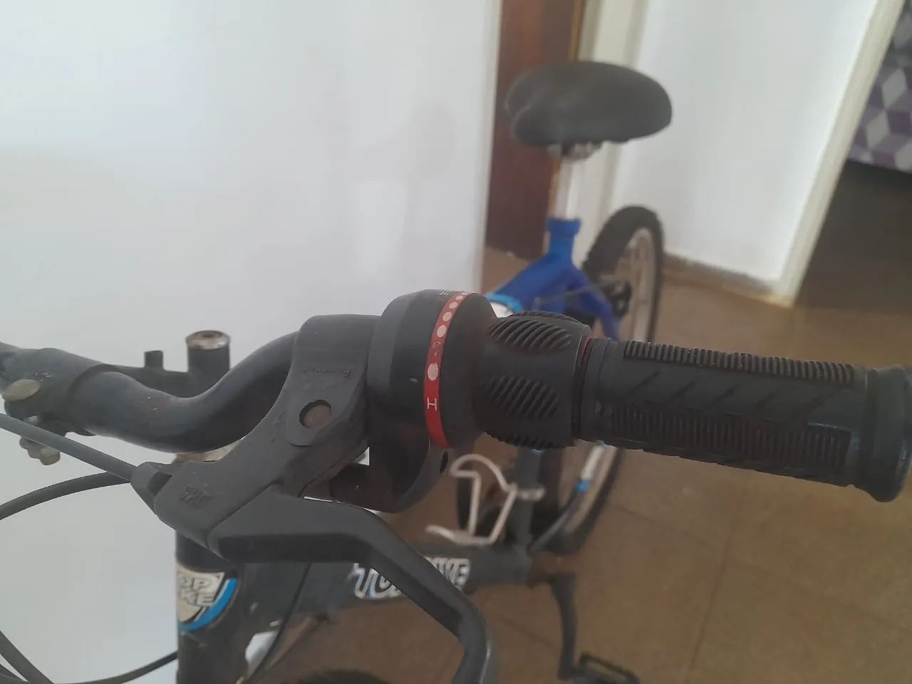 Bike 260 AXY Aluminum 18V - Foto 3