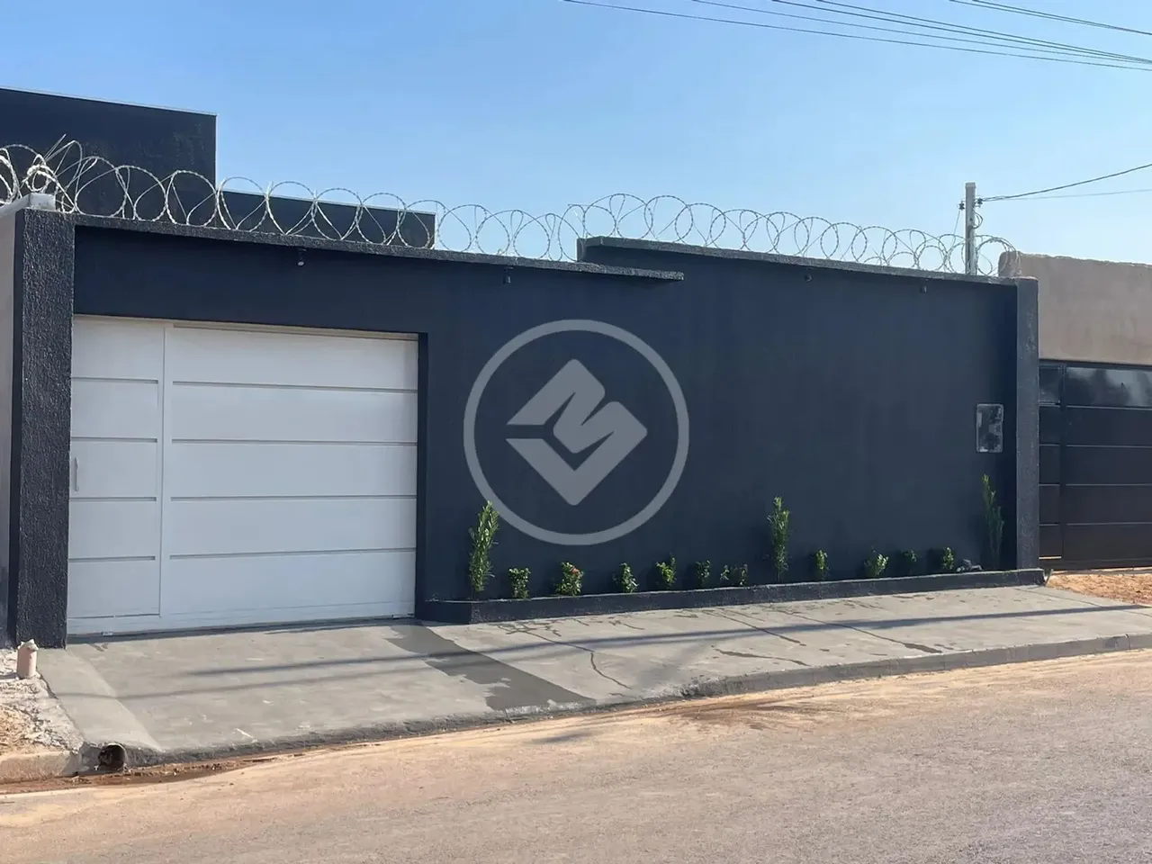 casa ideal para sua festa . codigo: 81764