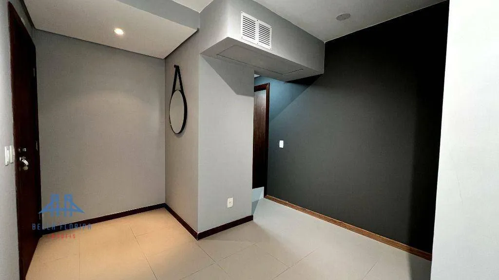 Sala à venda, 32 m² por R$ 390.000,00 - Centro - Florianópolis/SC