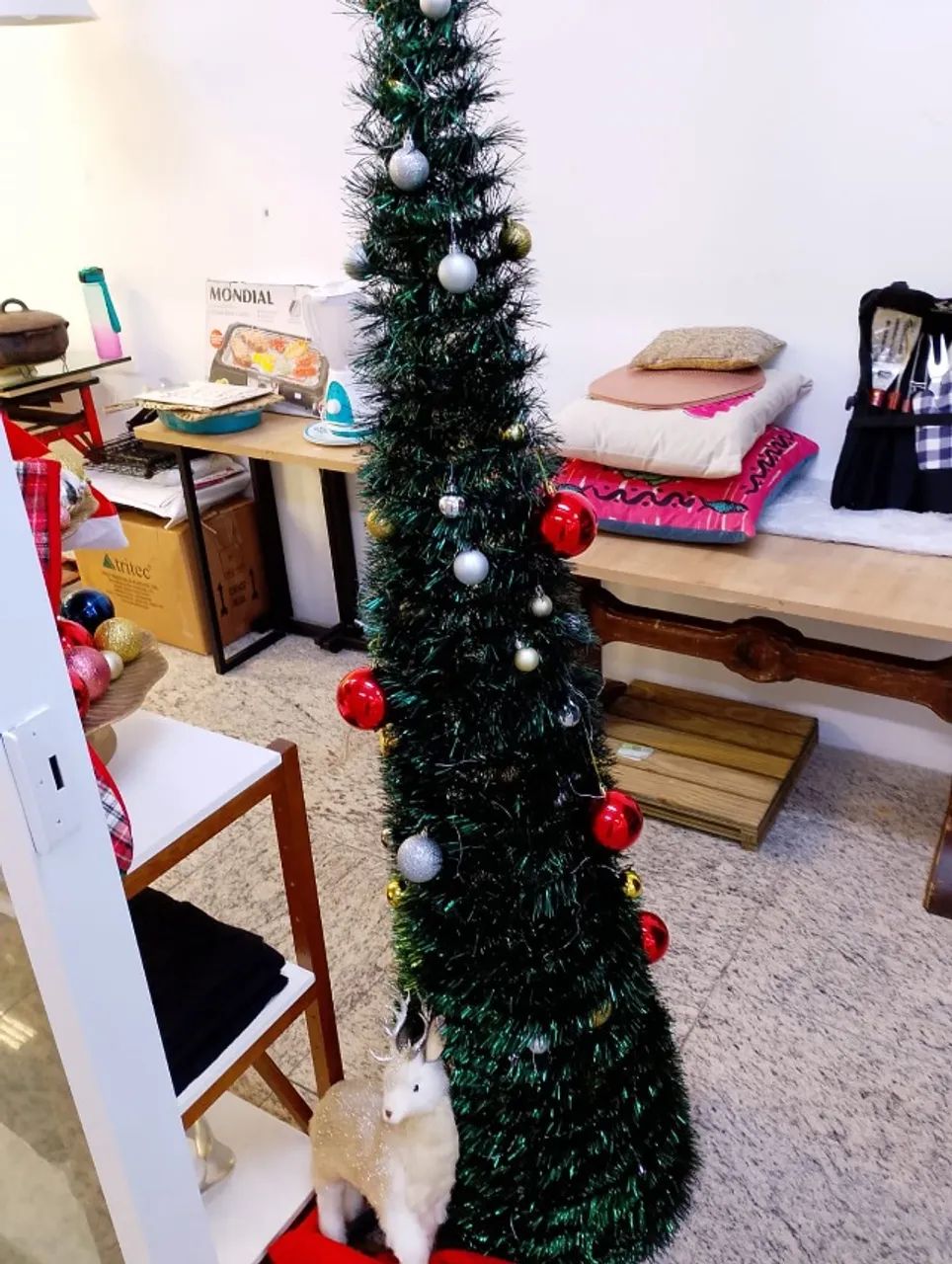 Árvore de Natal