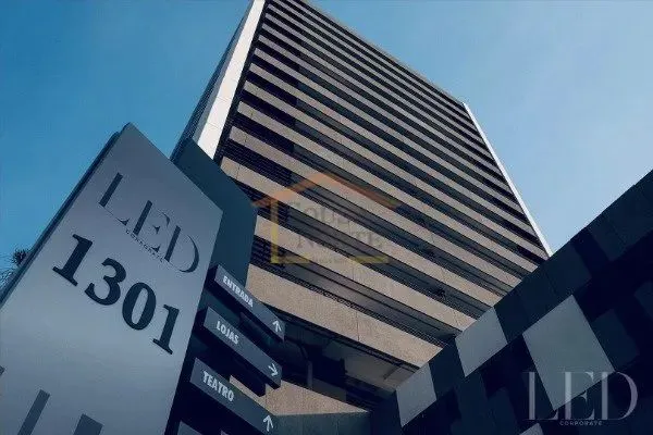 Locação de Conjunto Comercial em São Paulo-SP, bairro Barra Funda com 555m² Área Const. e 