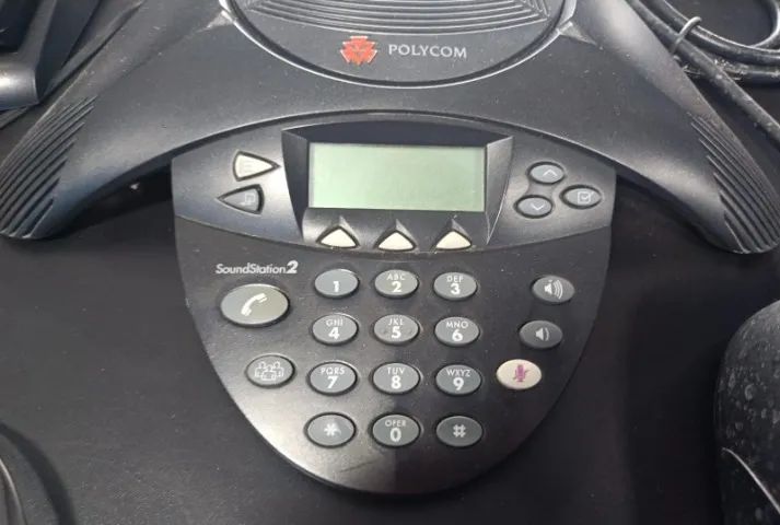 TELEFONE POLYCOM  - Foto 2