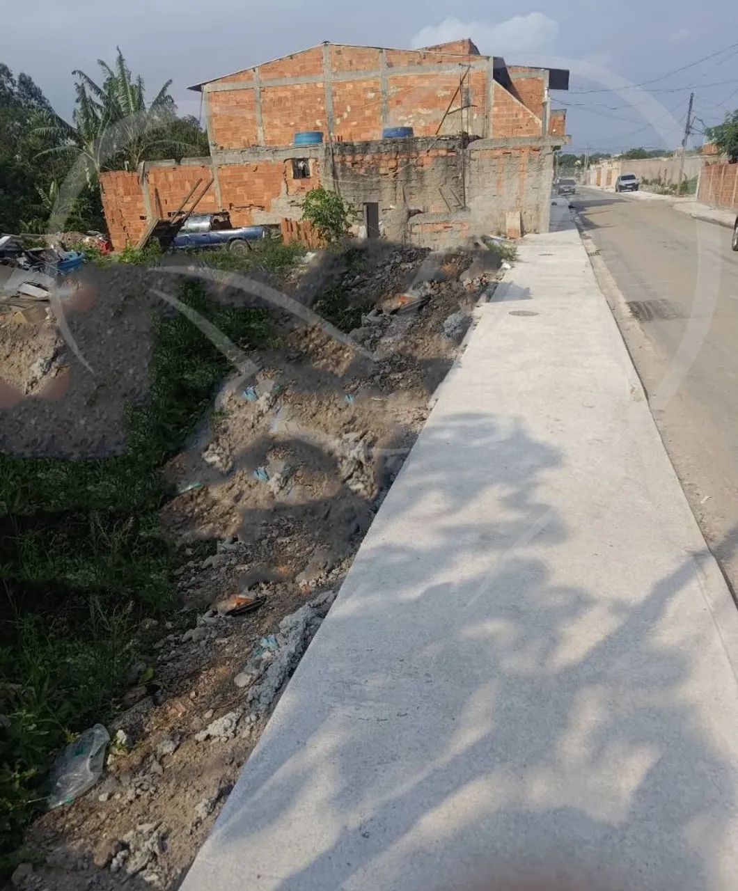 Vendo Terreno em Santa Cruz - Foto 4