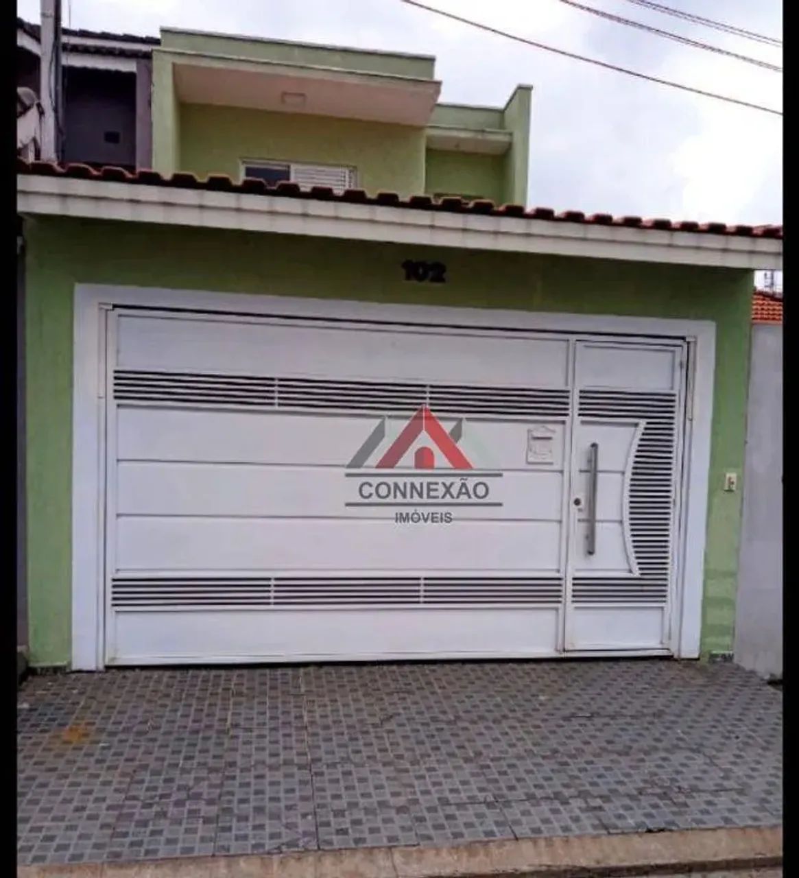 Sobrado com 3 dormitórios à venda, 175 m² por R$ 625.000,00 - Cidade Cruzeiro do Sul - Suz - Foto 2