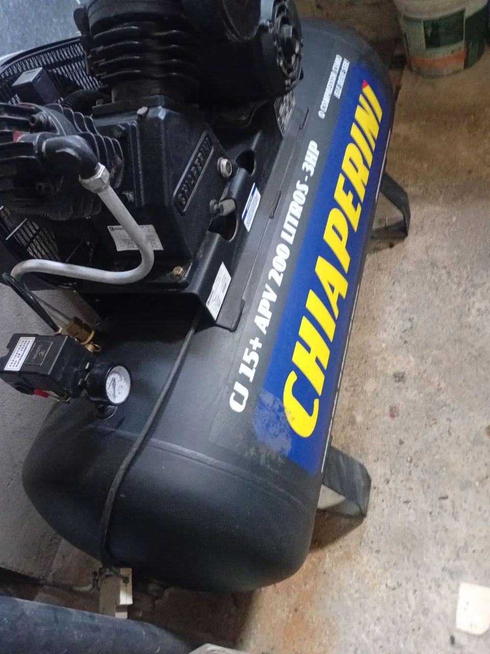 Adriano salustiano de Melo  - Foto 2