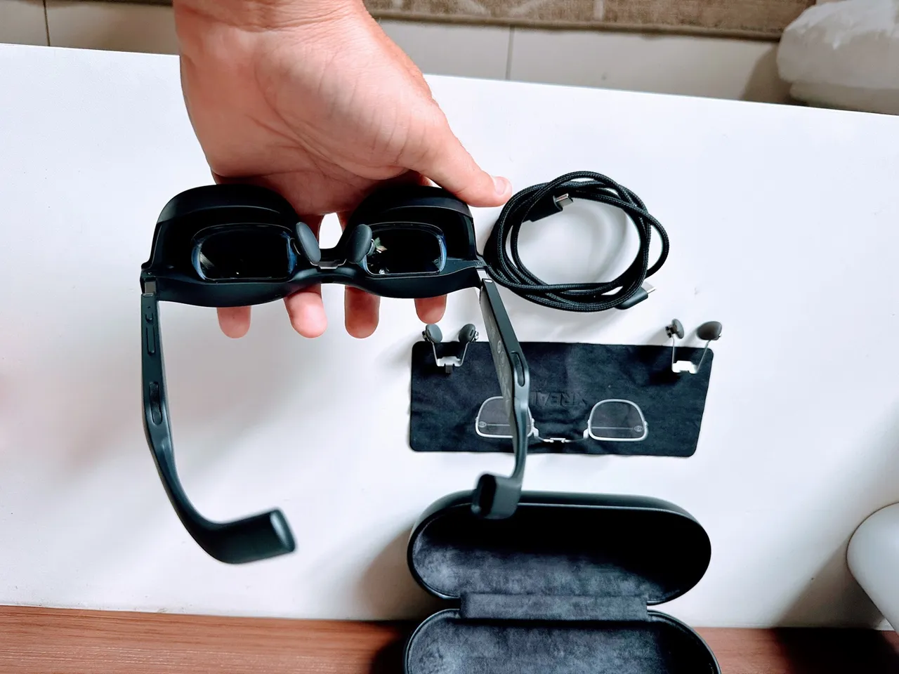 Óculos Realidade Virtual Air2