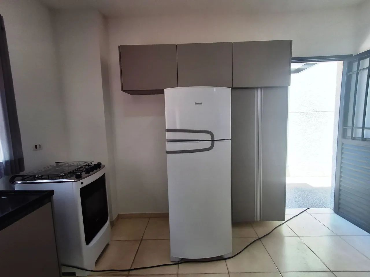 Linda Casa Mobiliada - Aluguel - 60 m² - Granja Viana II - Cotia/SP - Foto 5