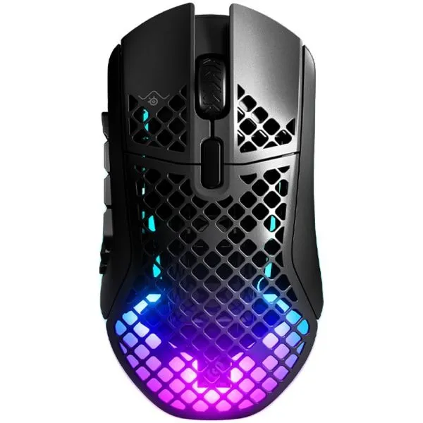 Mouse Sem fio SteelSeries Aerox 9