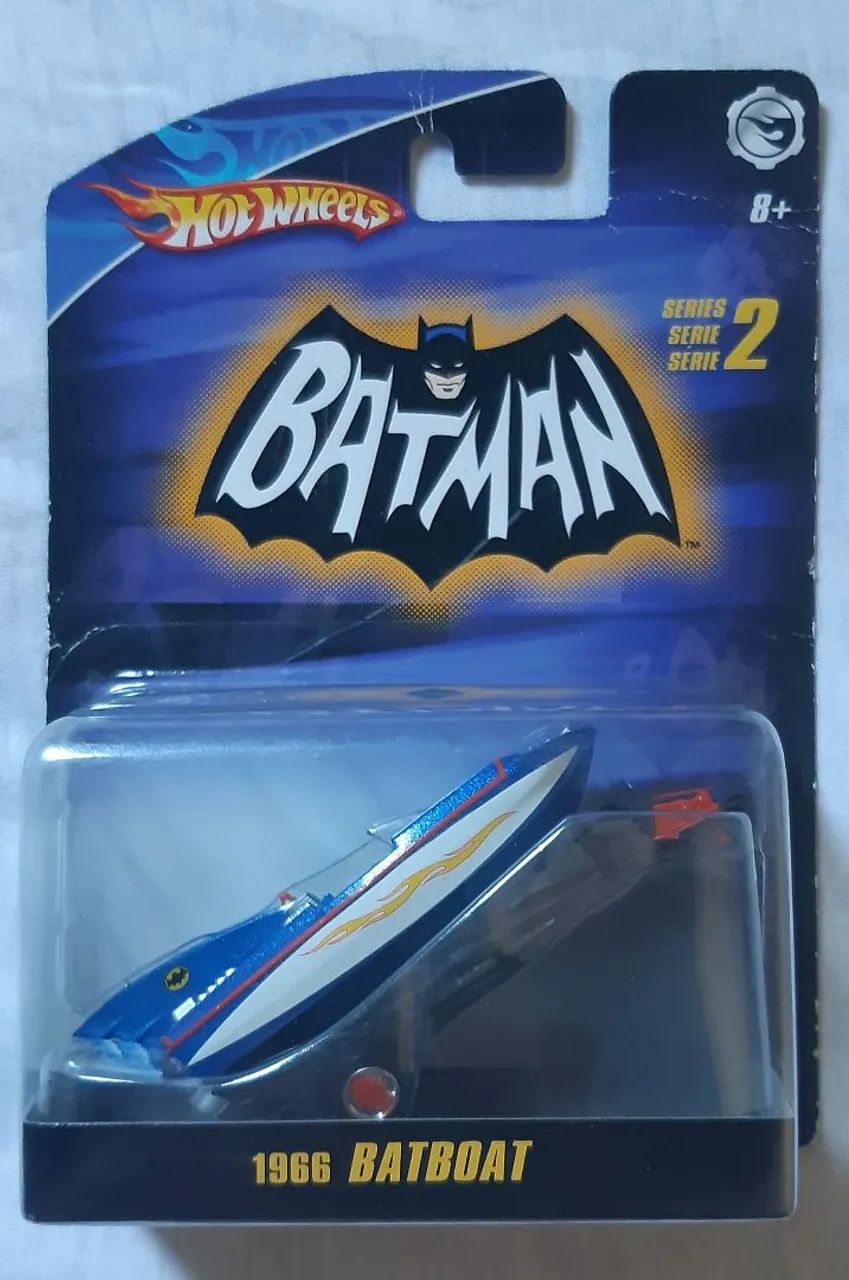 BATMAN ESCALA 1/50 - Foto 4
