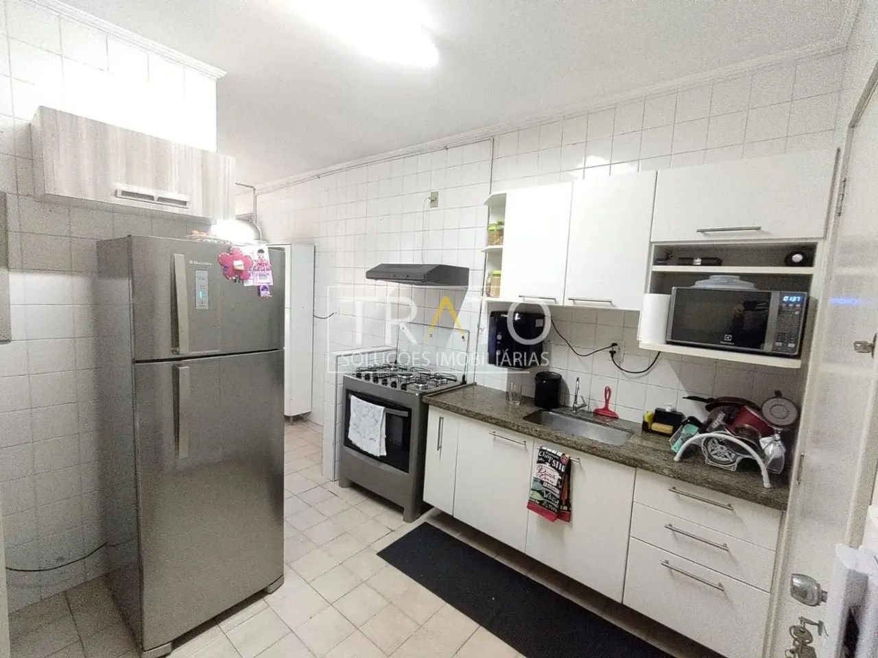 Apartamento à venda no condomínio Tiago - Foto 4