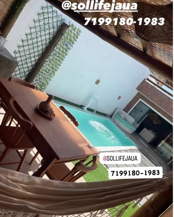 Temporada Jaua - Foto 2