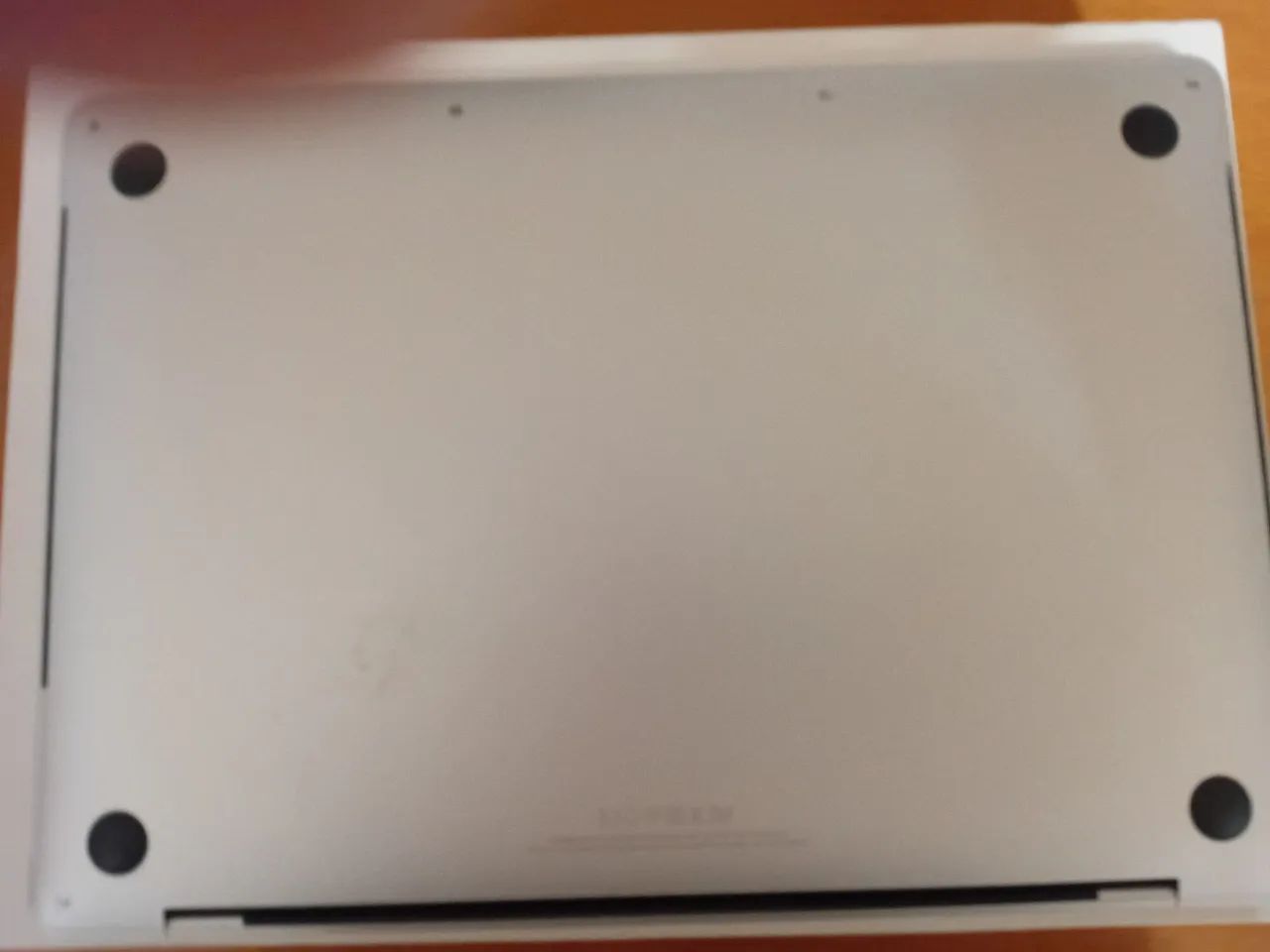 MacBook - Notebook Apple - Foto 6