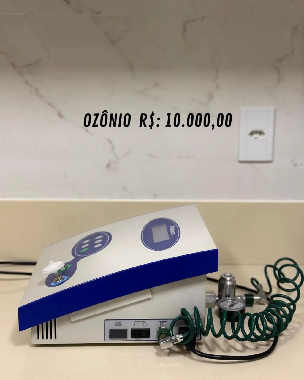 Equipamento de Estética e Saúde  - Foto 2