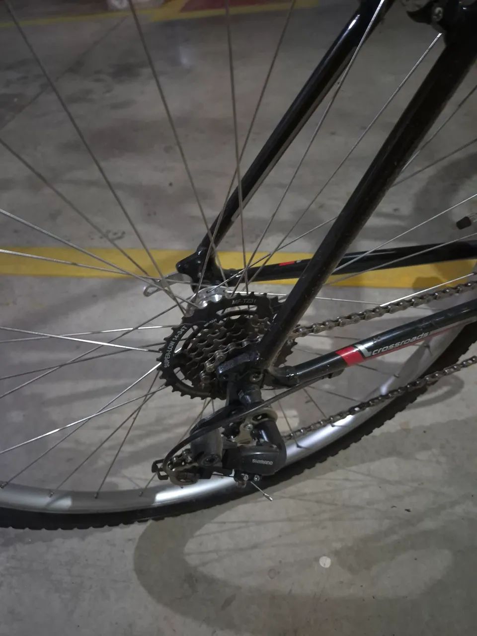 Bicicleta Specialized - Foto 4