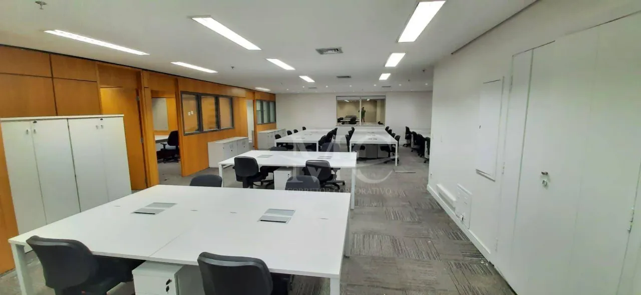 SALA MOBILIADA VILA OLIMPIA