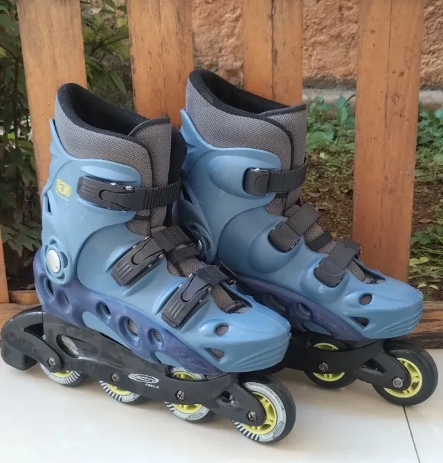 Patins Traxart Spectro 38/39
