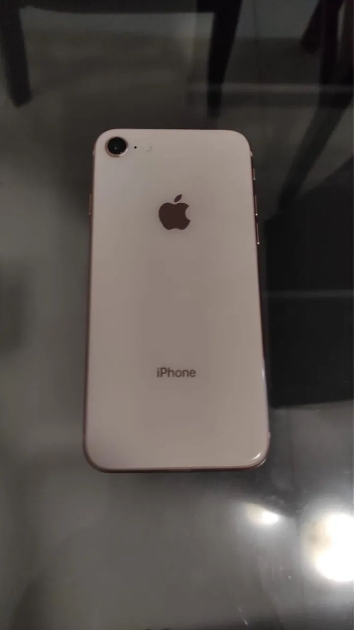 Iphone 8 - intacto - Foto 3