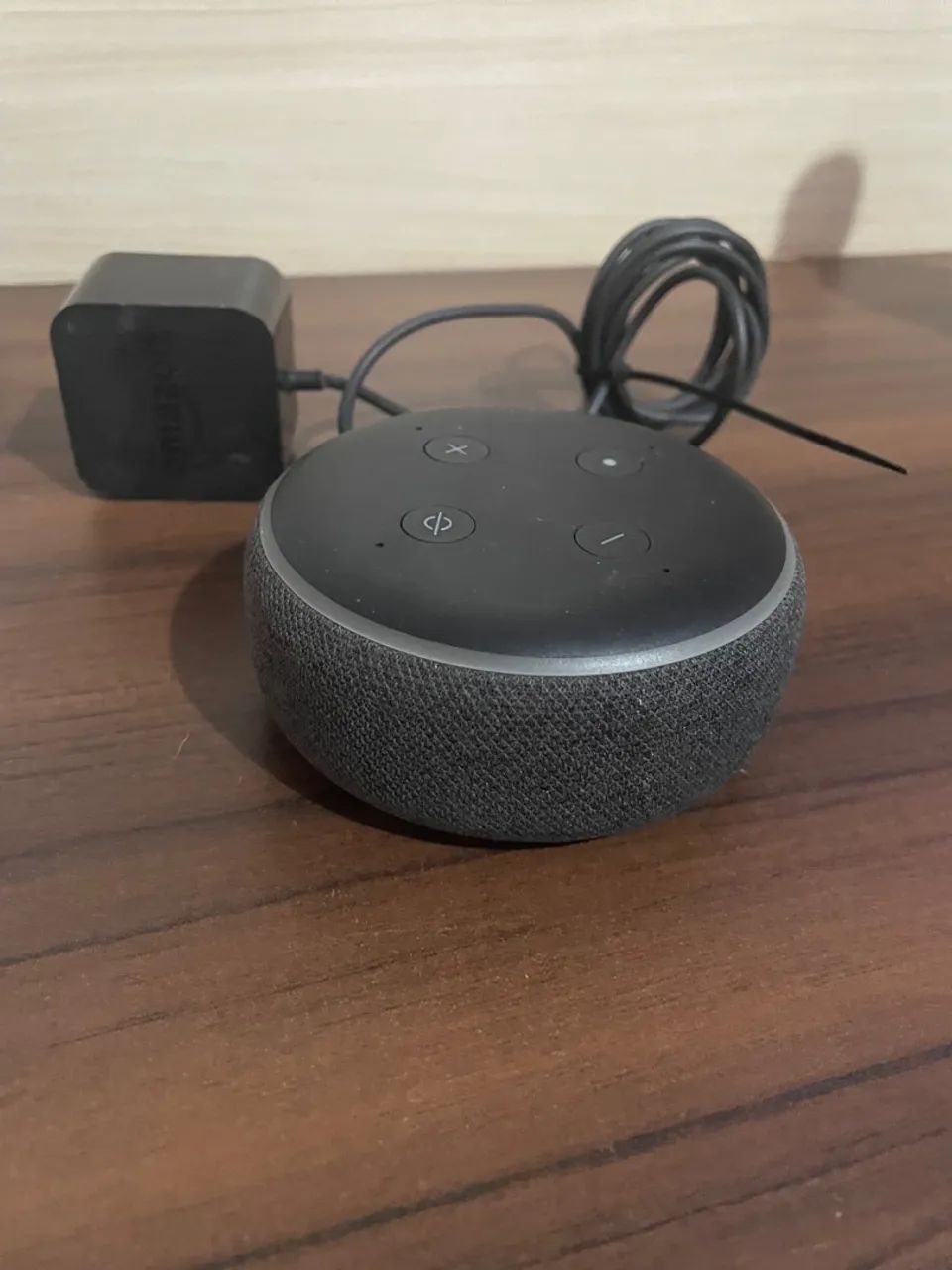 Amazon Echo Dot 3 - Foto 3