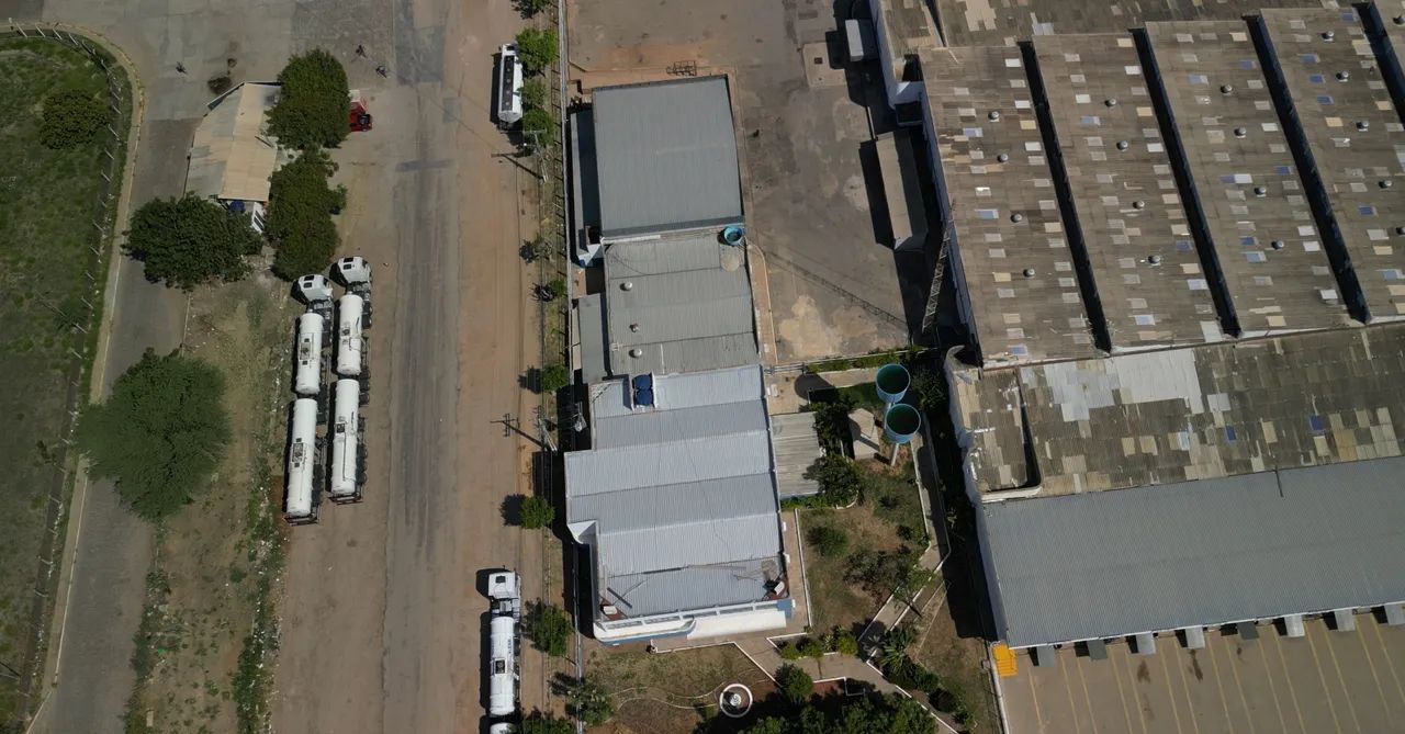 PRÉDIO COMERCIAL A 700M DO JUA GARDEN SHOPPING