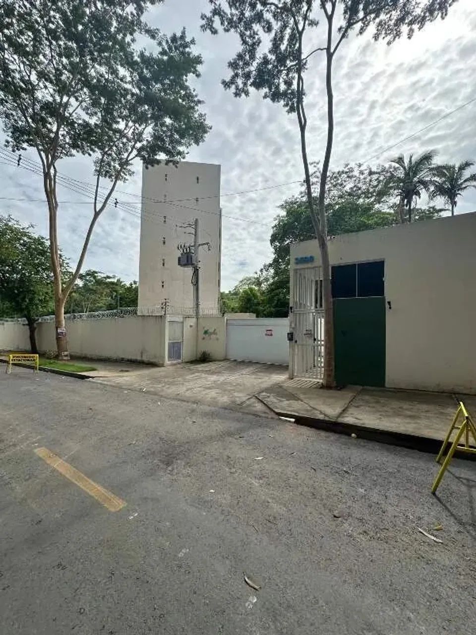 Ed. Residencial Angellus