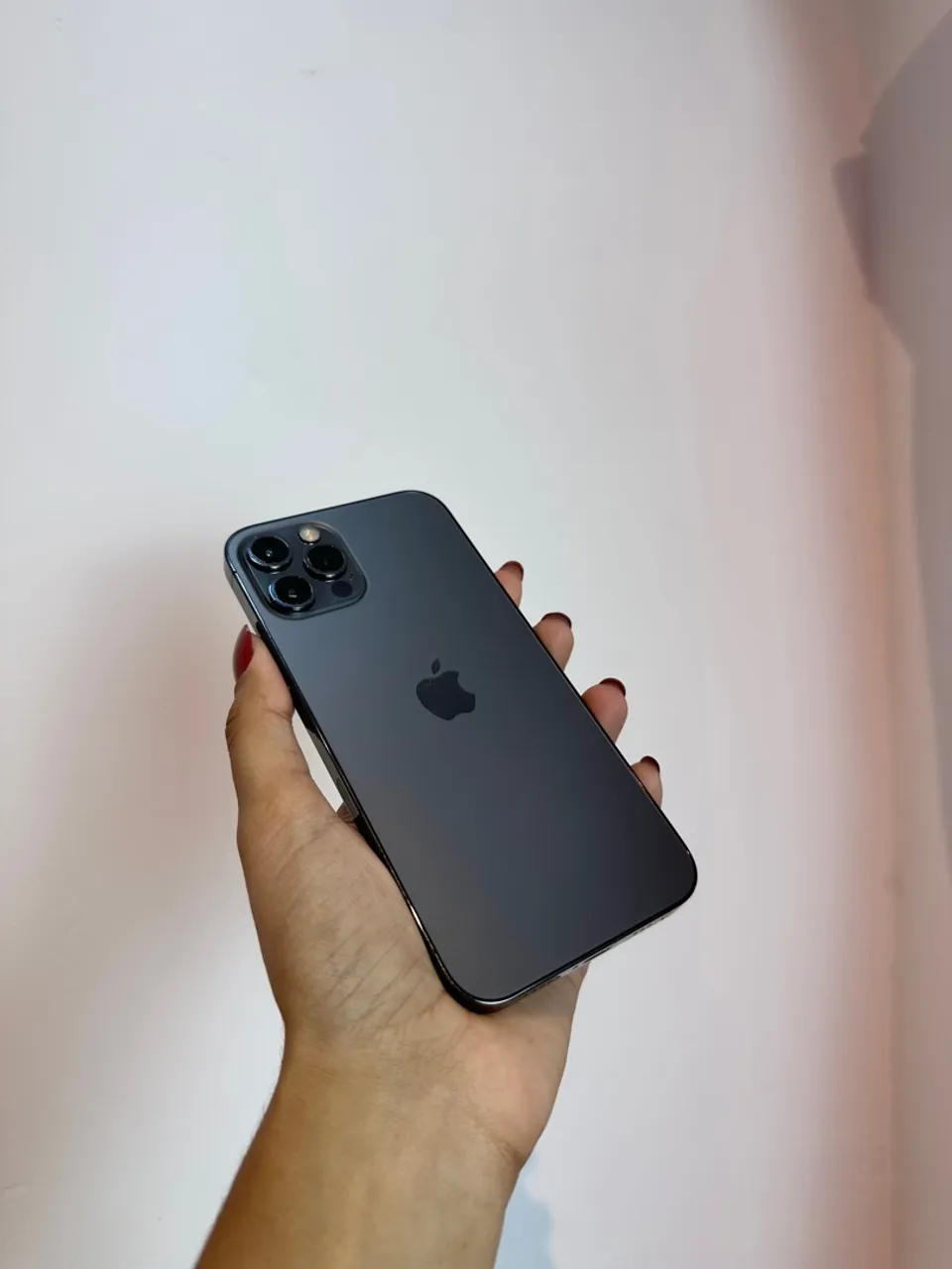 IPhone 12 Pro