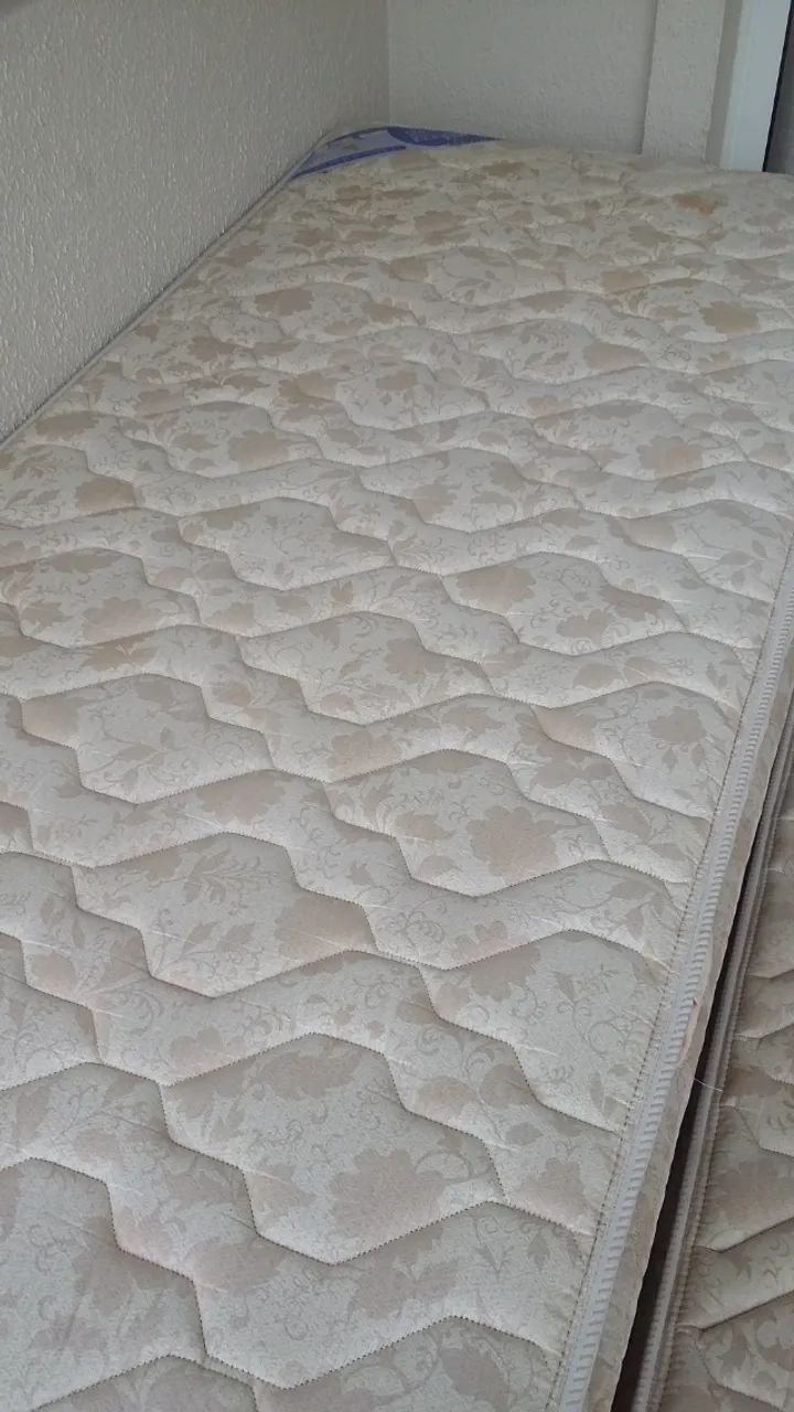 Bicama solteiro/casal com elevação - Foto 3