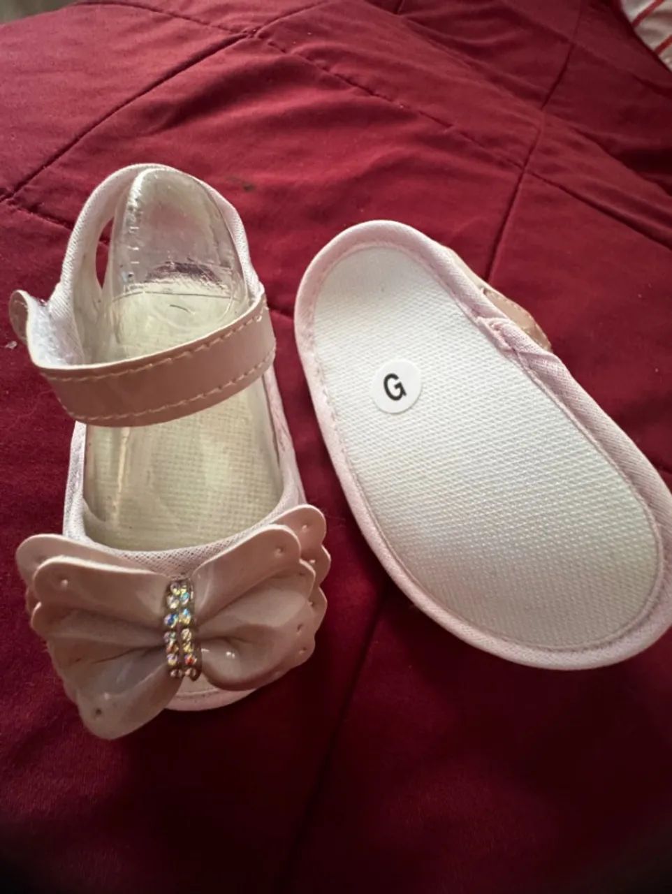 SANDALIA PARA bebe - Foto 3