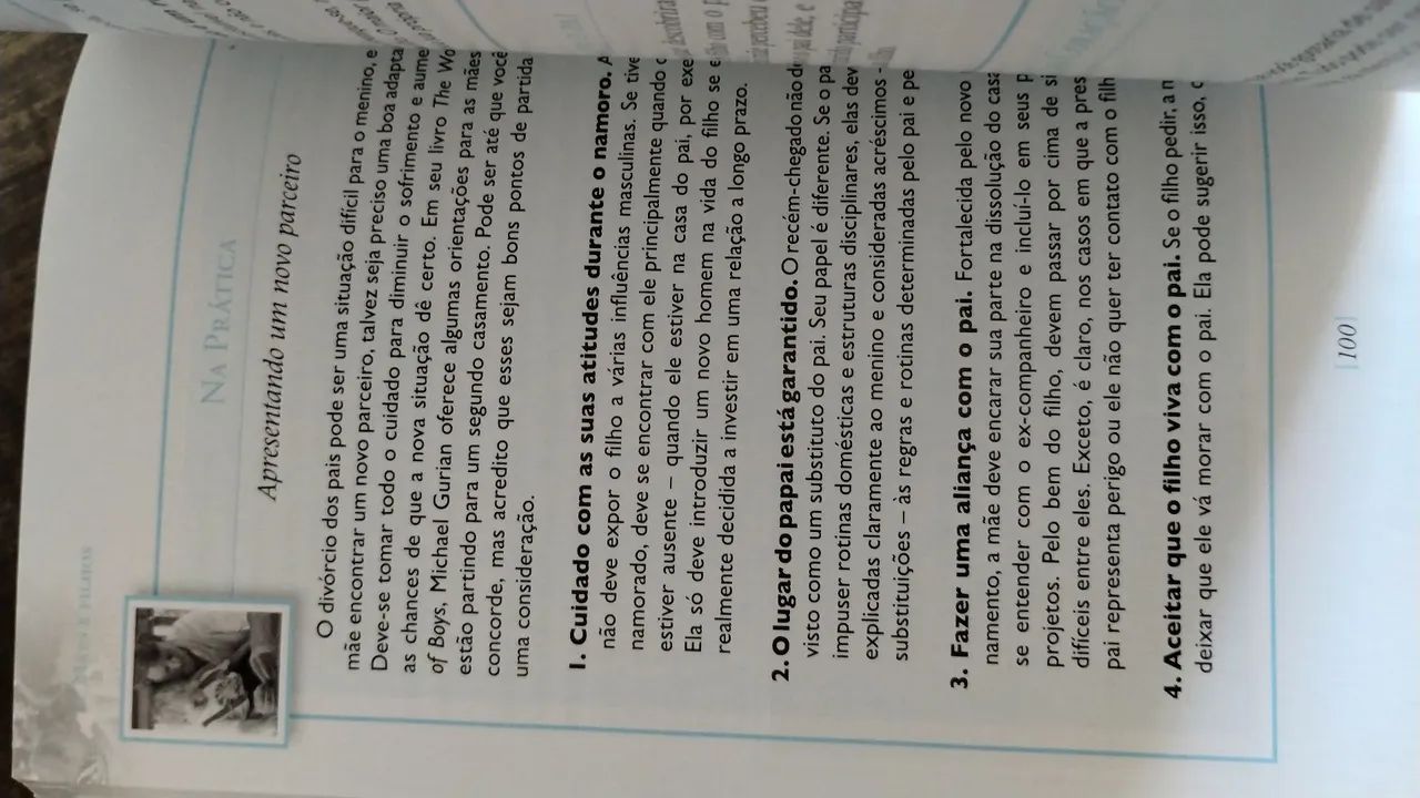Criando Meninos - Steve Biddulph - Foto 5