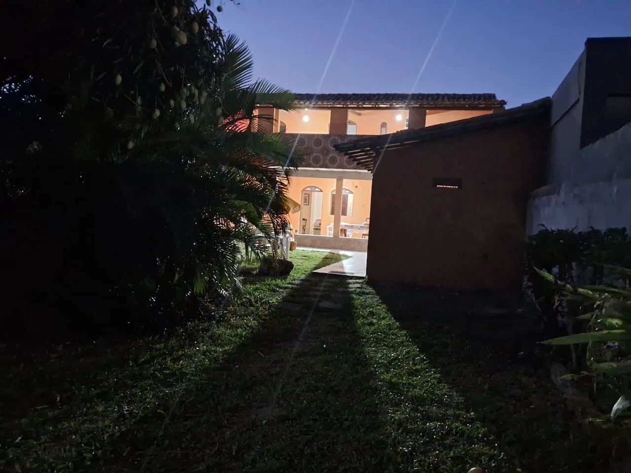 ILHA BELA