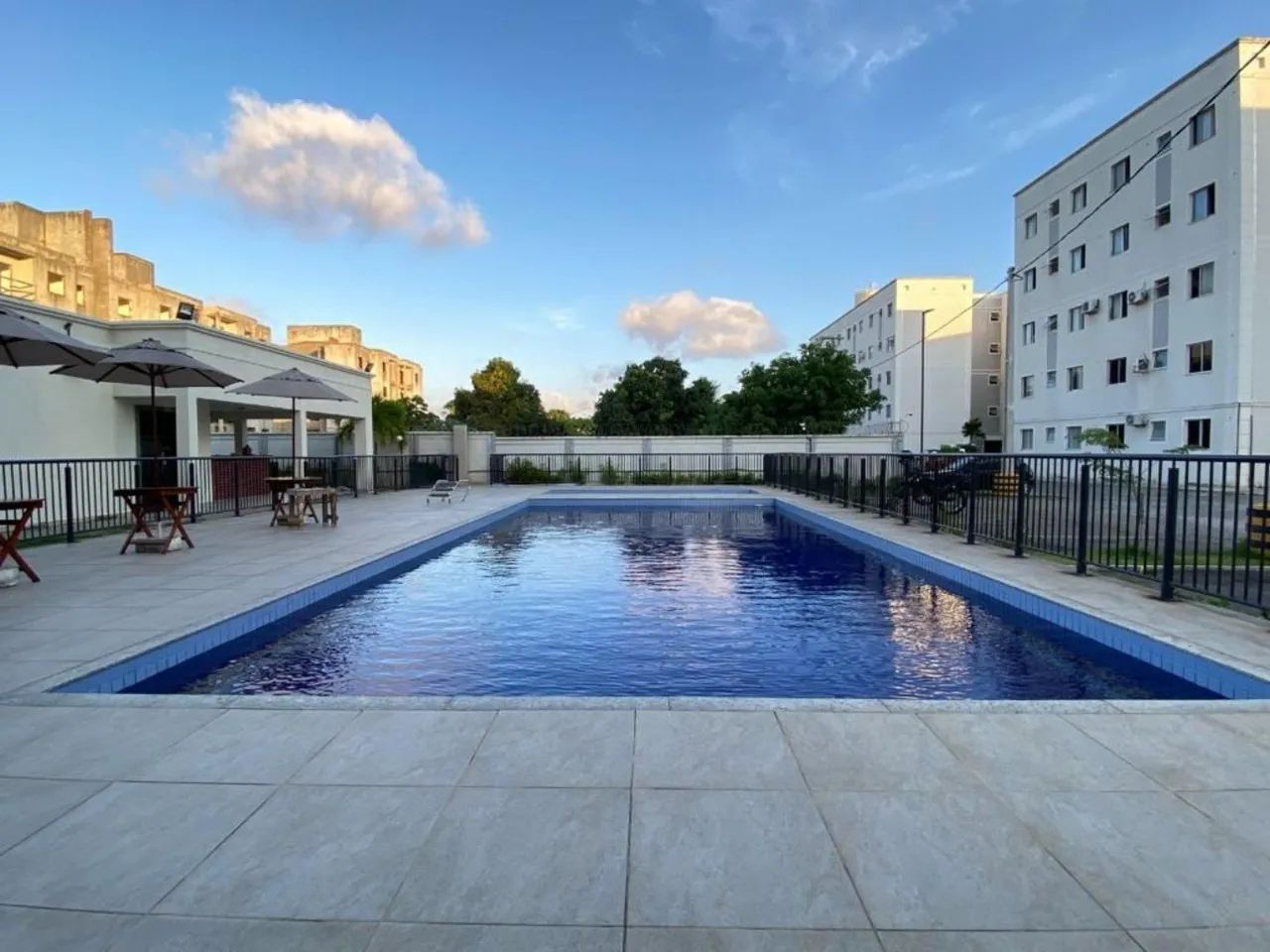 Apartamento de repasse para venda em Mondubim - Fortaleza - Ceará - Foto 3