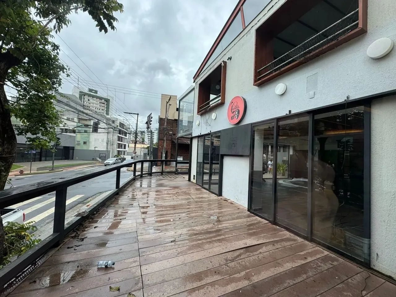 Espaco Comercial para Bar, Pizzaria e Restaurante - Foto 5
