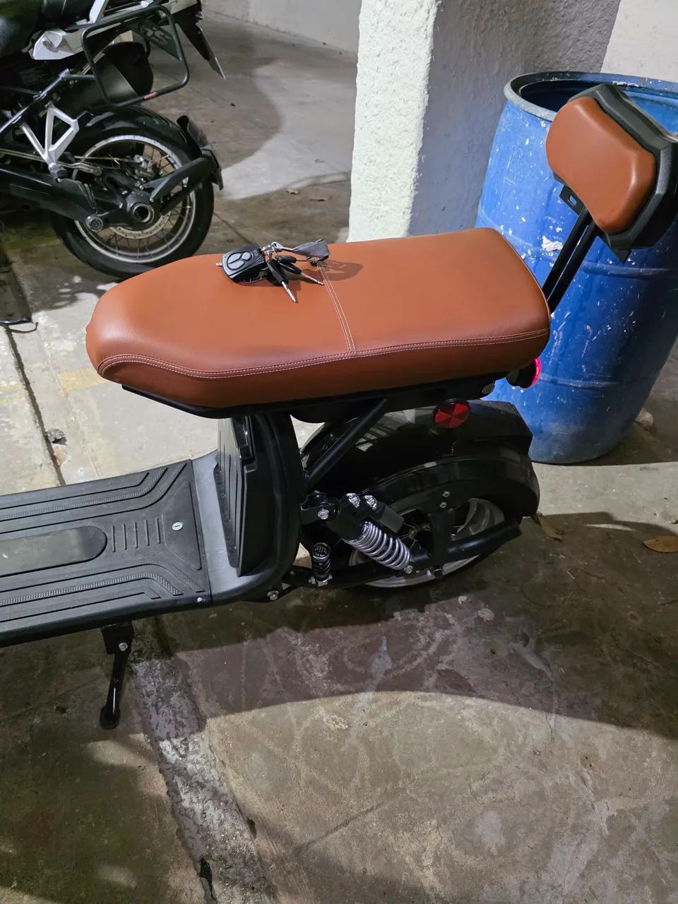 Scooter X11 plus 3000w  - Foto 4