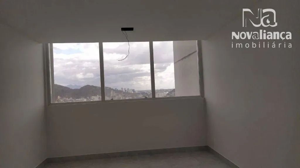 Sala para alugar, 30 m² - Divino Espírito Santo - Vila Velha/ES - Foto 3