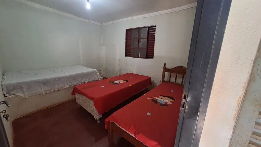 Rancho à Venda - Condomínio Miranda I - Uberlândia/MG - Foto 4