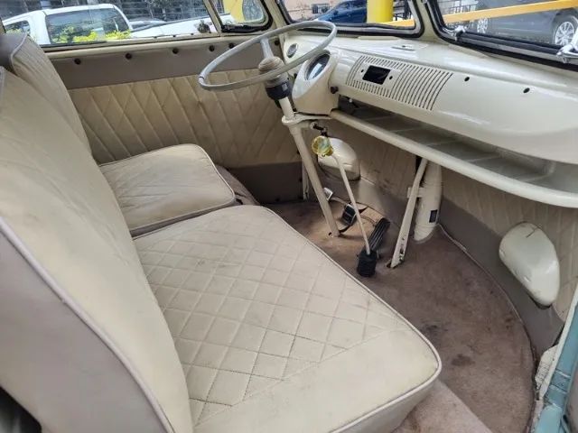 KOMBI - Foto 5