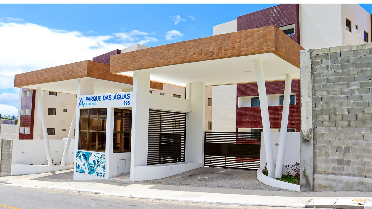 APARTAMENTO PRONTO PARA MORAR