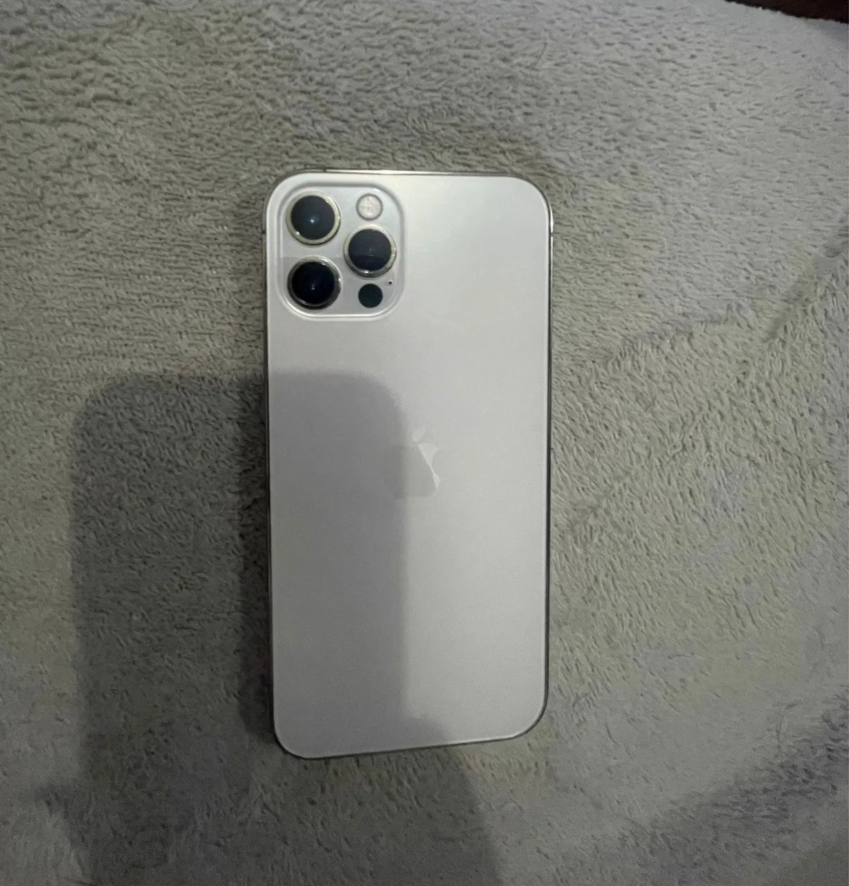 iPhone 12 Pro 256gb - Celulares e Smartphones - Ypiranga