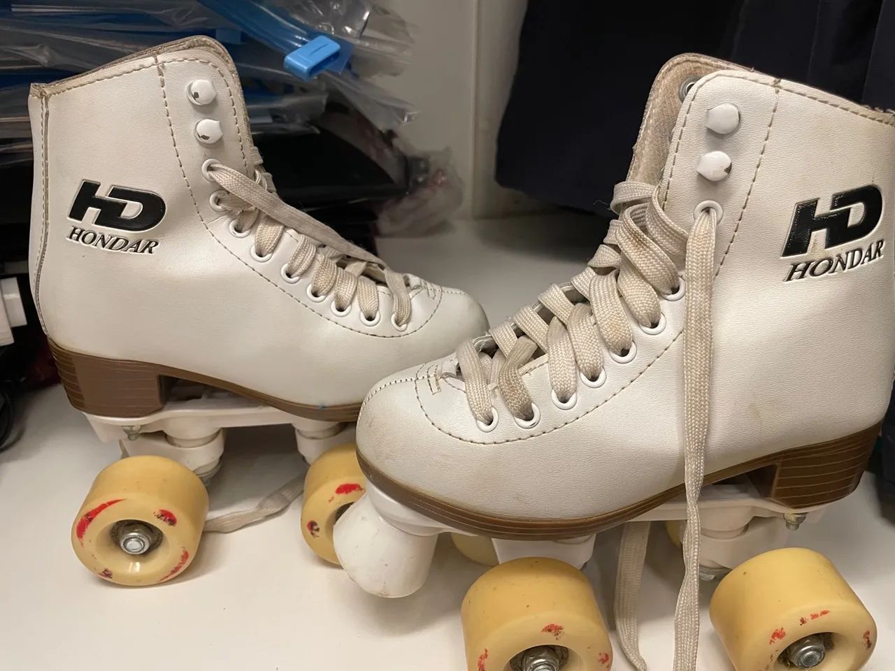 Patins nº 28 - Foto 2