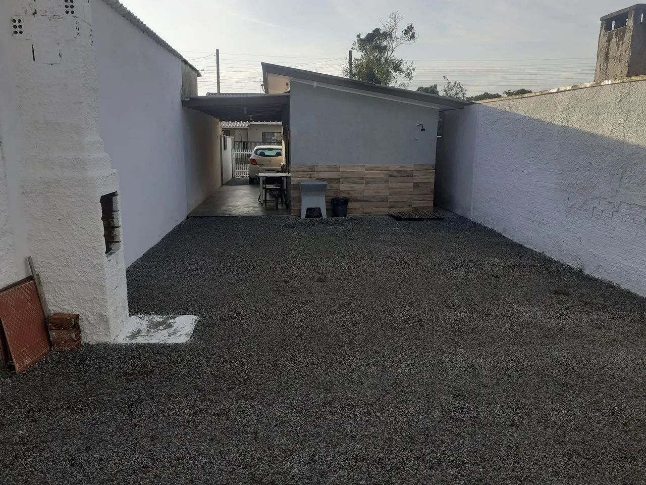 vendo casa Litoral matinhos Balneário Saint Etienne  - Foto 3