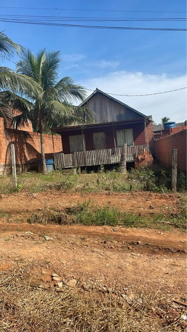 Vendo está casa * zap