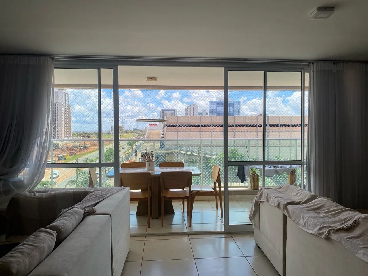 Porta pra varanda. - Foto 2