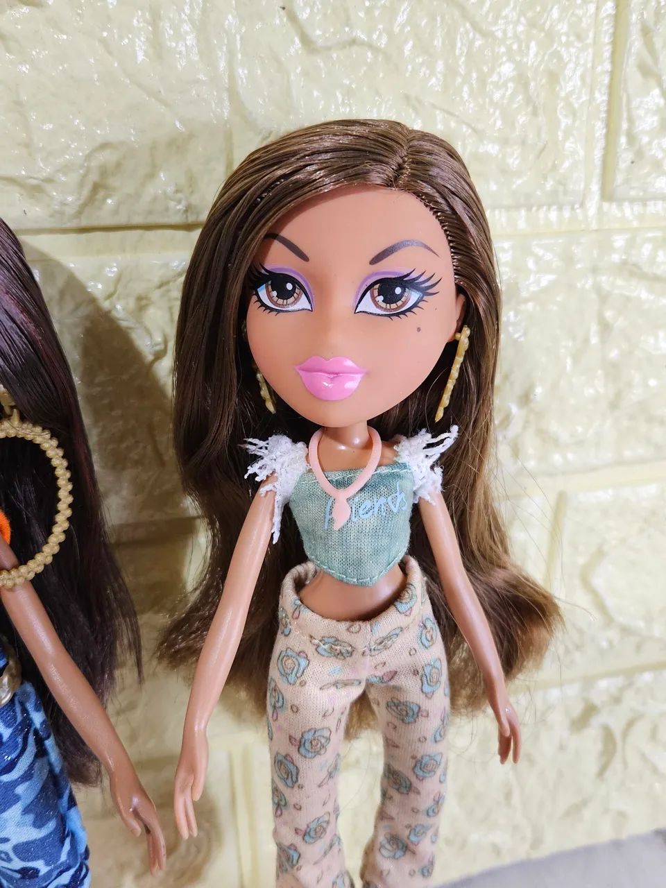Duas Bonecas Bratz Best Friends  - Foto 2