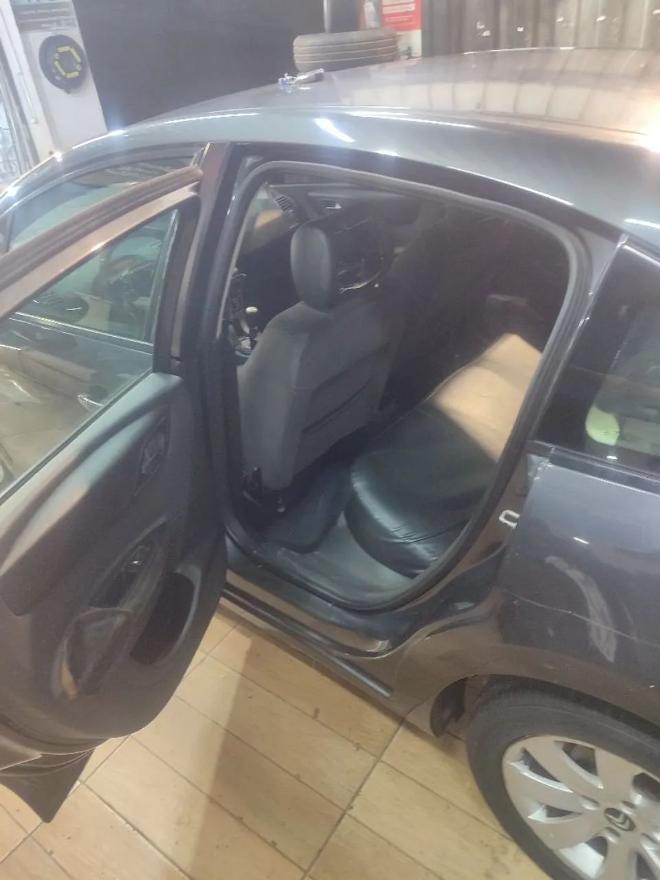 C4 2011 repasse  - Foto 5