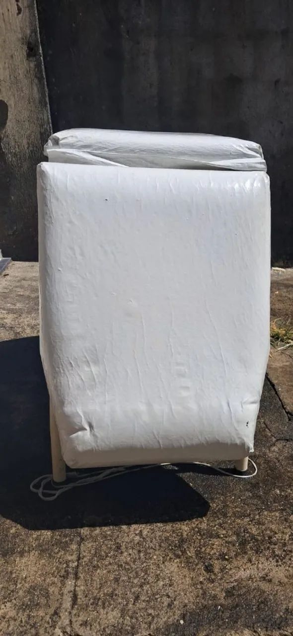 Maca dobrável  - Foto 4